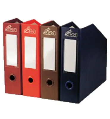 Corner Box Simili Dos 10cm 33*25 Sans Couvercle