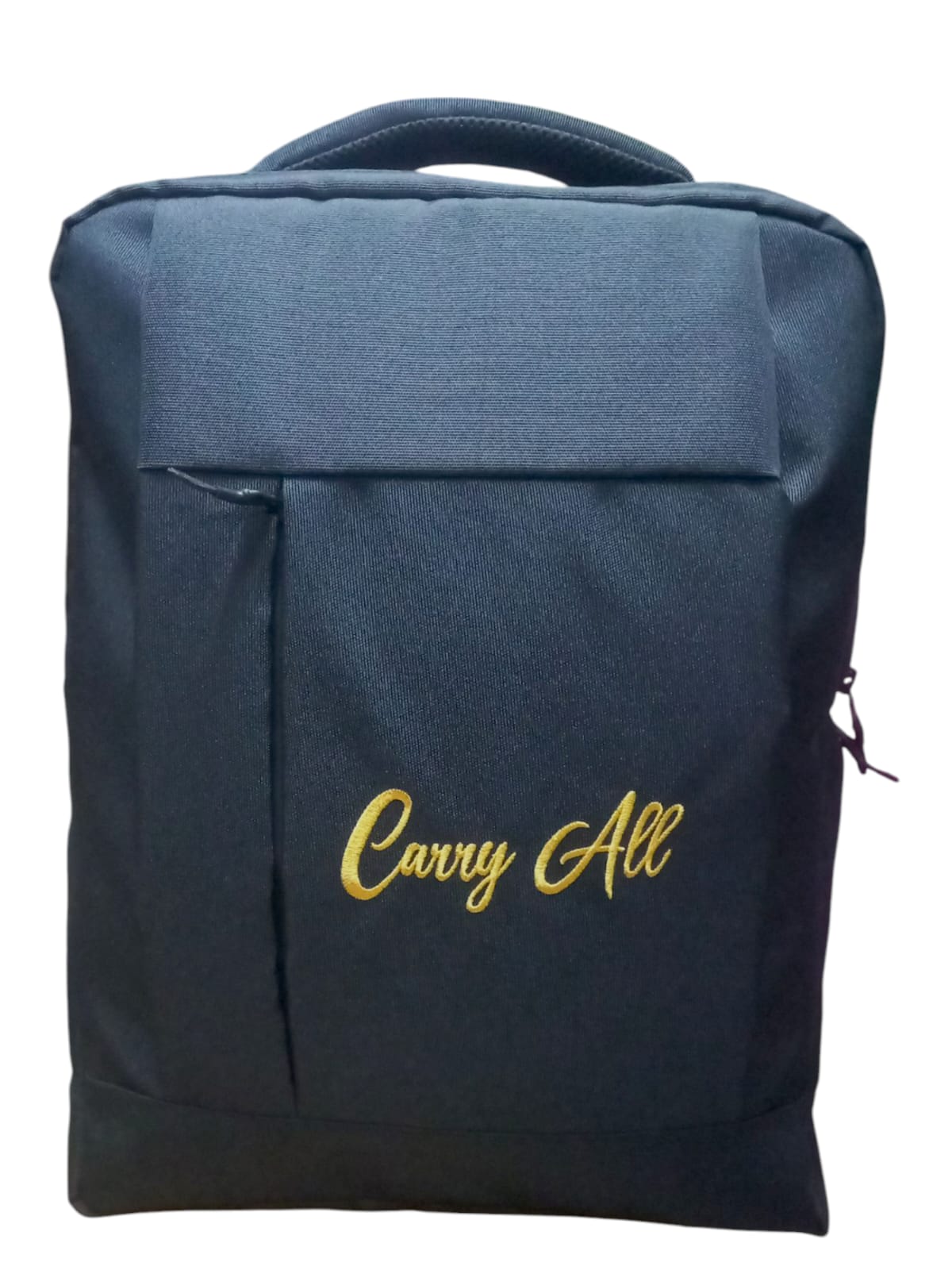 SAC A DOS POUR PC PORTABLE NOIR SC-0-068 CARRY ALL