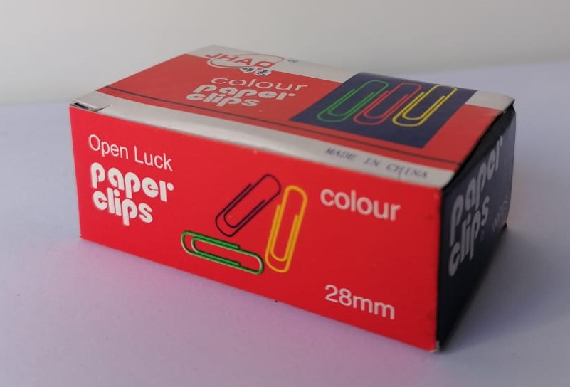 BOITE TROMBONE PLASTIFIEE 28MM