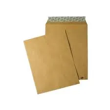 Chemise Dossier 48x32cm 250g Recto/Verso Avec Impression