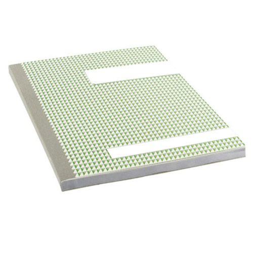 Carnet Manifold 21x27 2ex
