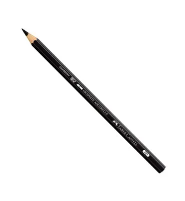 Crayon Noir Faber Castell Hb 1111