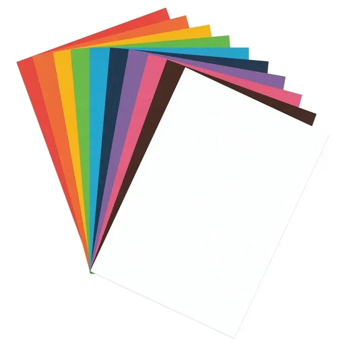 Feuille Dessin 24x32 200grs Im2250