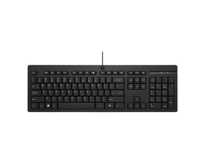 Clavier Azerty A/F
