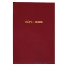 Repertoire Telephonique Gf En Sky T.2000
