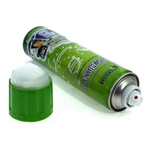 Bombe De Nettoyage Pc 650 Ml Handboss Universal Foam Cleaning Agent