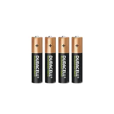 Pile Duracell Aaa